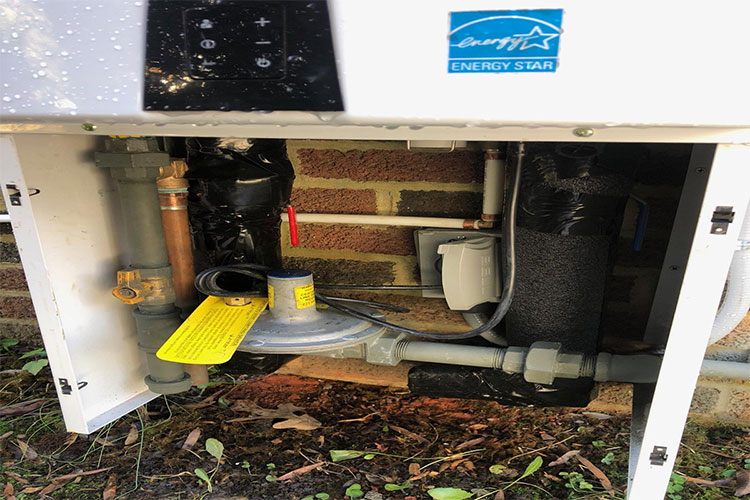 A and L Plumbing